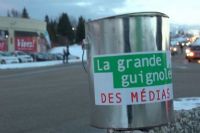 La grande collecte de rues de La guignolée des médias ce jeudi 5 décembre 2024